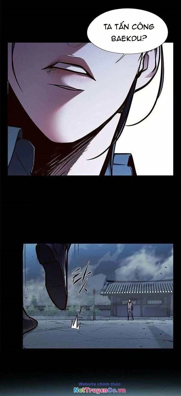 Cô Dâu Của Sói Trắng Chapter 135 - 21