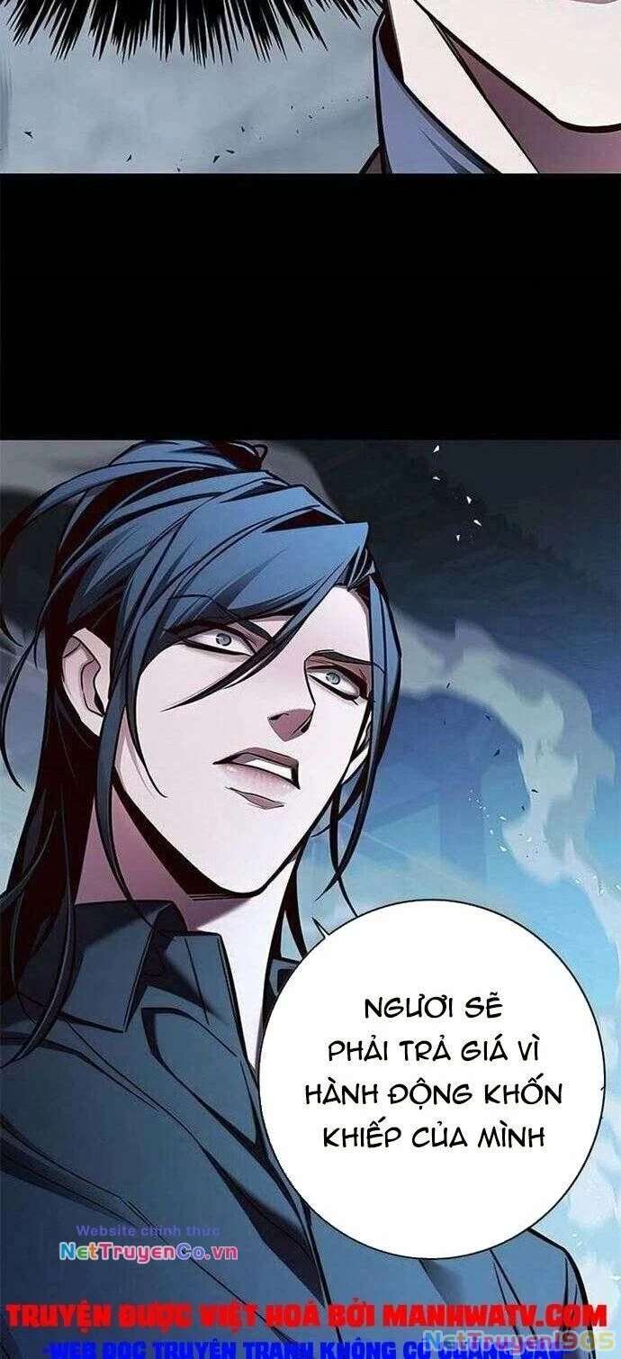 Cô Dâu Của Sói Trắng Chapter 135 - 24