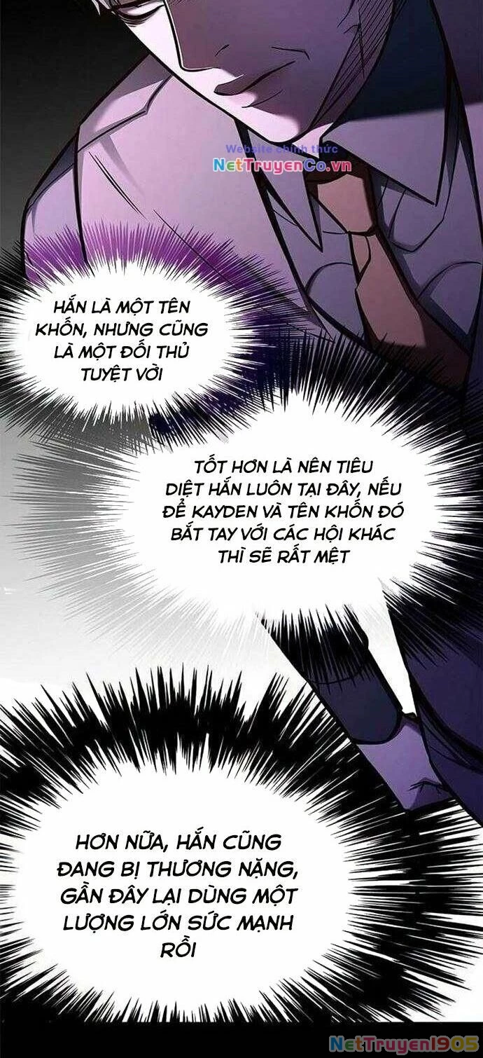 Cô Dâu Của Sói Trắng Chapter 135 - 26