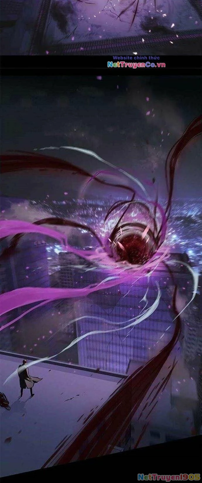 Cô Dâu Của Sói Trắng Chapter 135 - 58