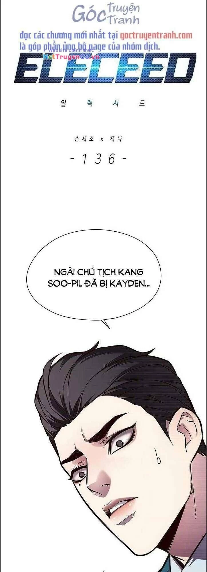 Cô Dâu Của Sói Trắng Chapter 136 - 2