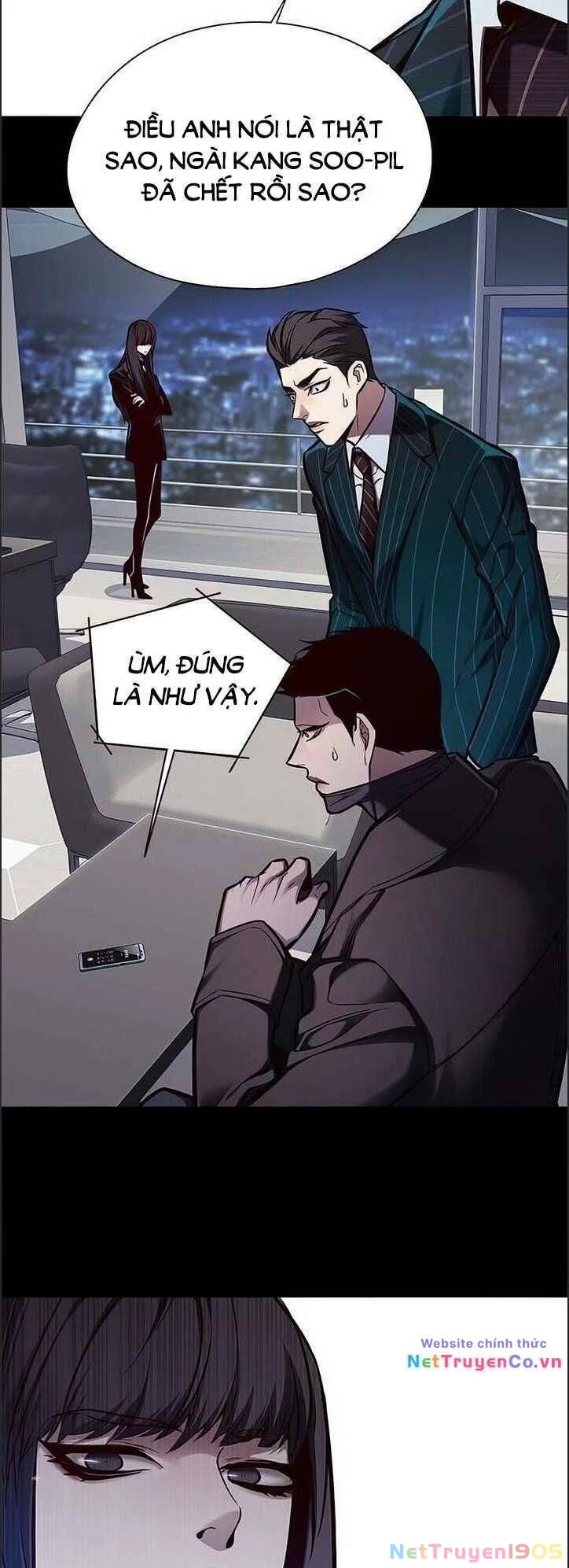 Cô Dâu Của Sói Trắng Chapter 136 - 3