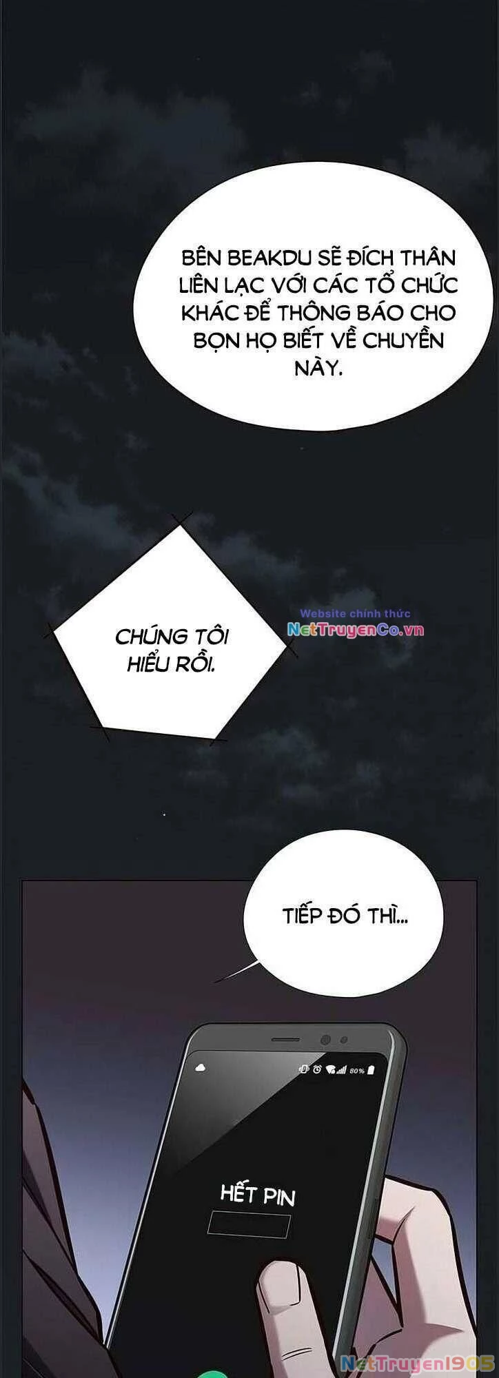 Cô Dâu Của Sói Trắng Chapter 136 - 5