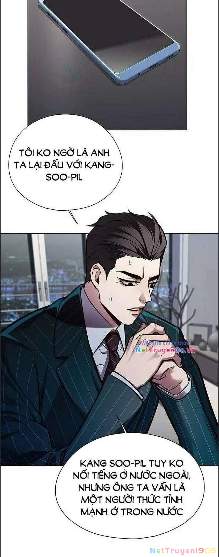 Cô Dâu Của Sói Trắng Chapter 136 - 8