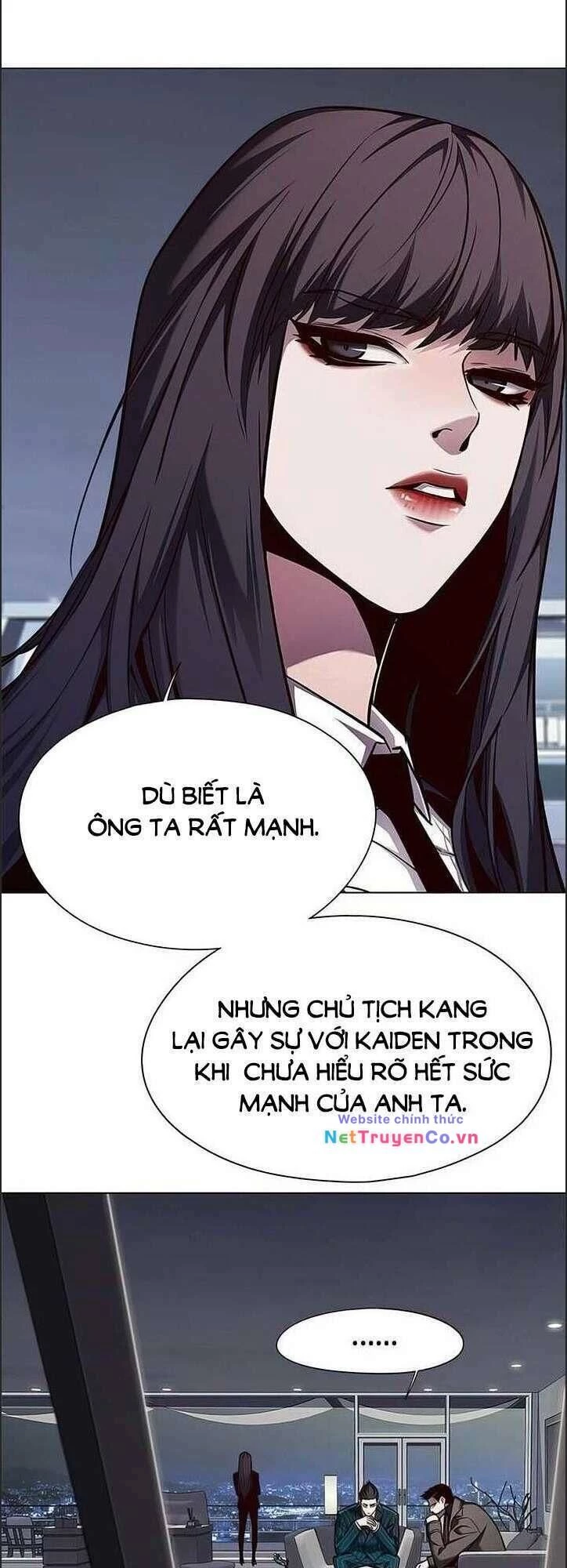 Cô Dâu Của Sói Trắng Chapter 136 - 9