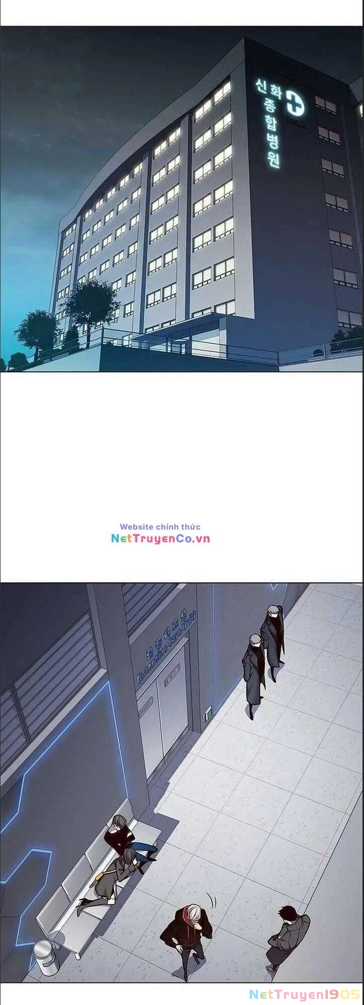 Cô Dâu Của Sói Trắng Chapter 136 - 12