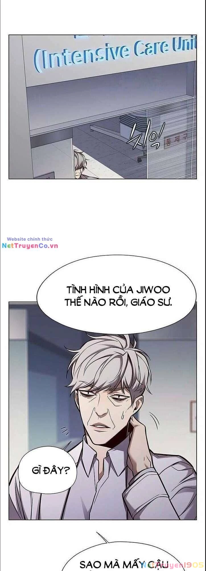 Cô Dâu Của Sói Trắng Chapter 136 - 13