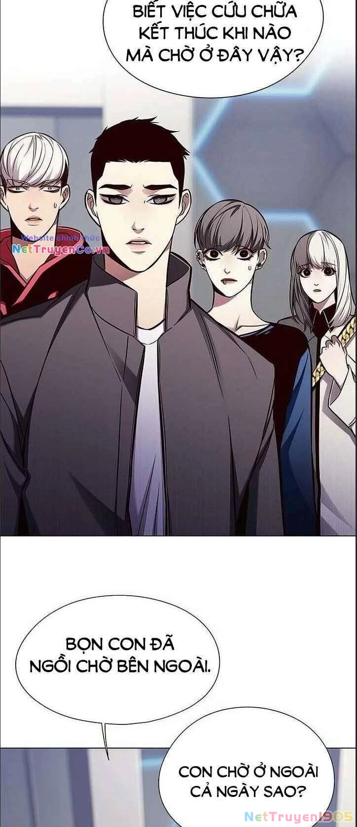 Cô Dâu Của Sói Trắng Chapter 136 - 14