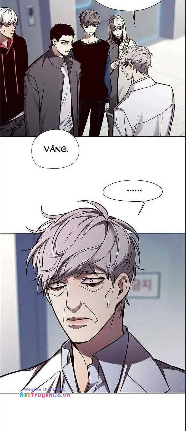 Cô Dâu Của Sói Trắng Chapter 136 - 15