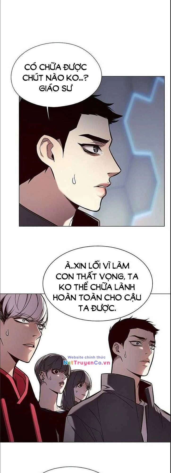 Cô Dâu Của Sói Trắng Chapter 136 - 16