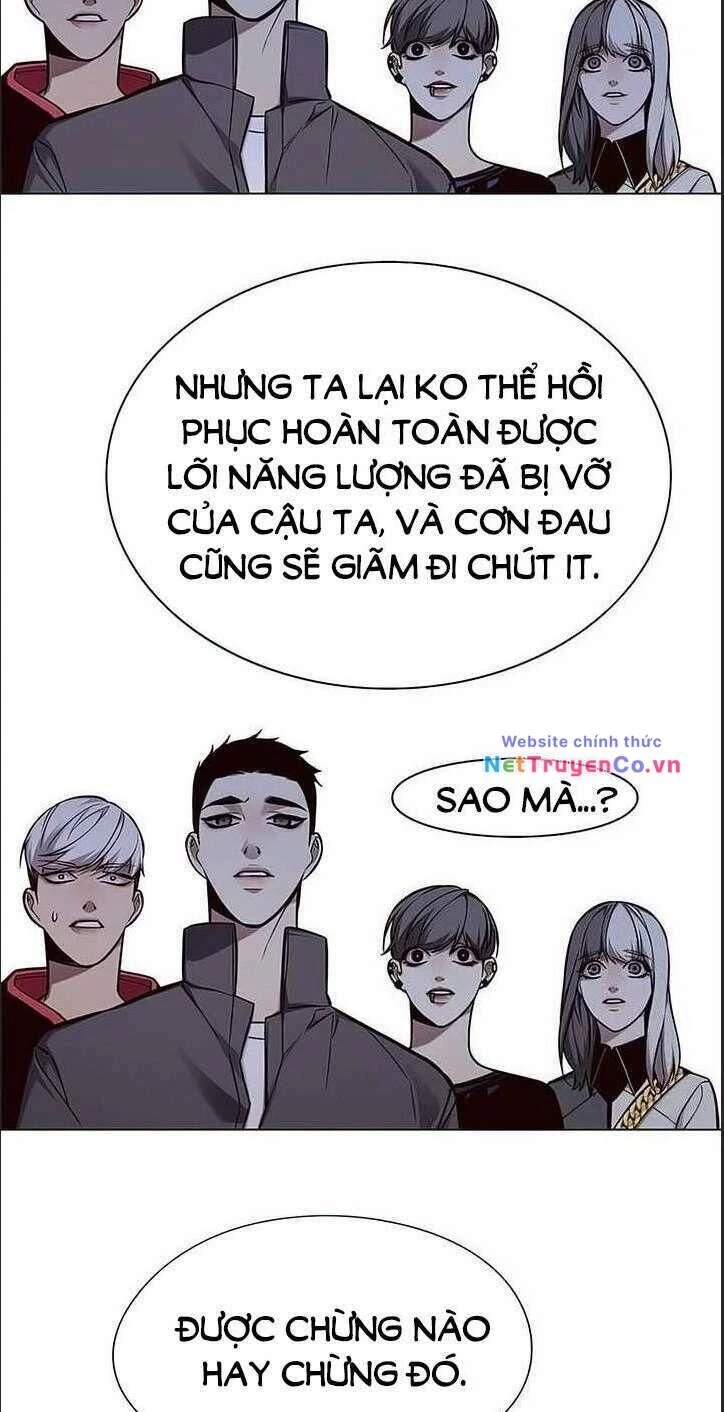 Cô Dâu Của Sói Trắng Chapter 136 - 18