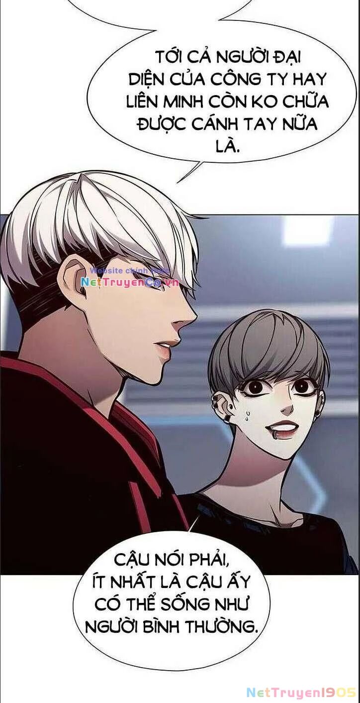 Cô Dâu Của Sói Trắng Chapter 136 - 19