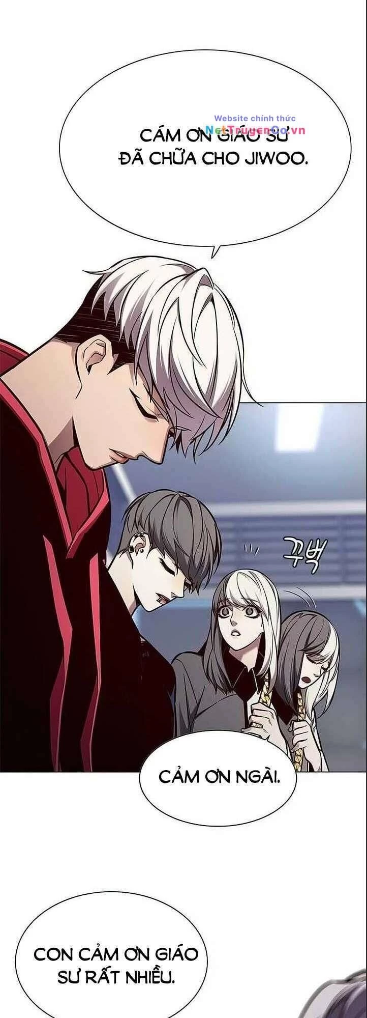 Cô Dâu Của Sói Trắng Chapter 136 - 20