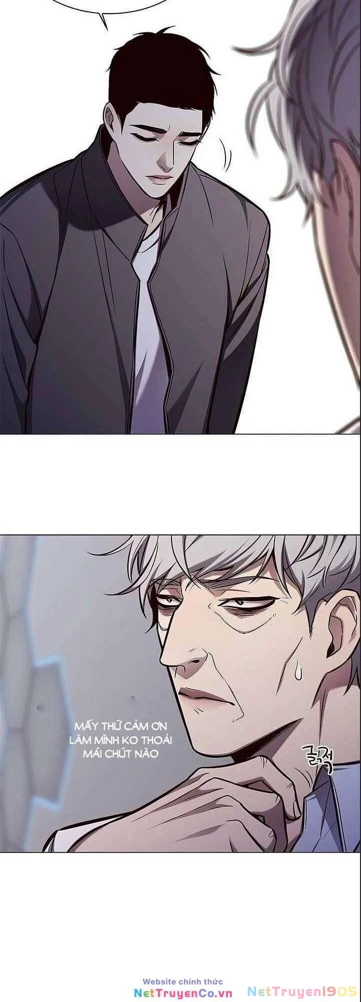 Cô Dâu Của Sói Trắng Chapter 136 - 21