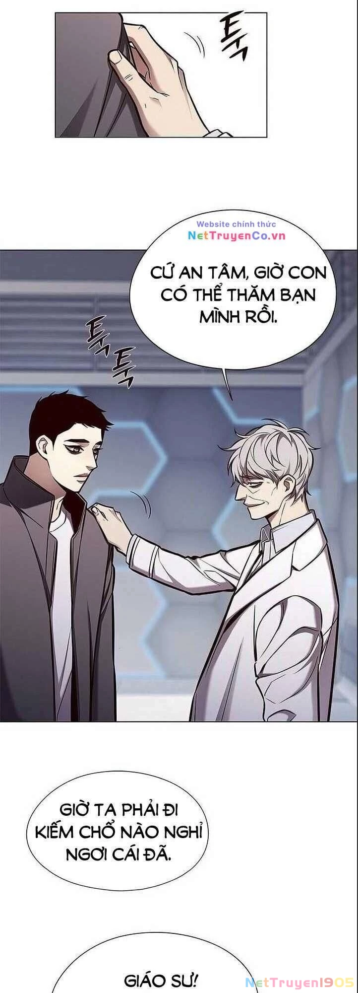 Cô Dâu Của Sói Trắng Chapter 136 - 22