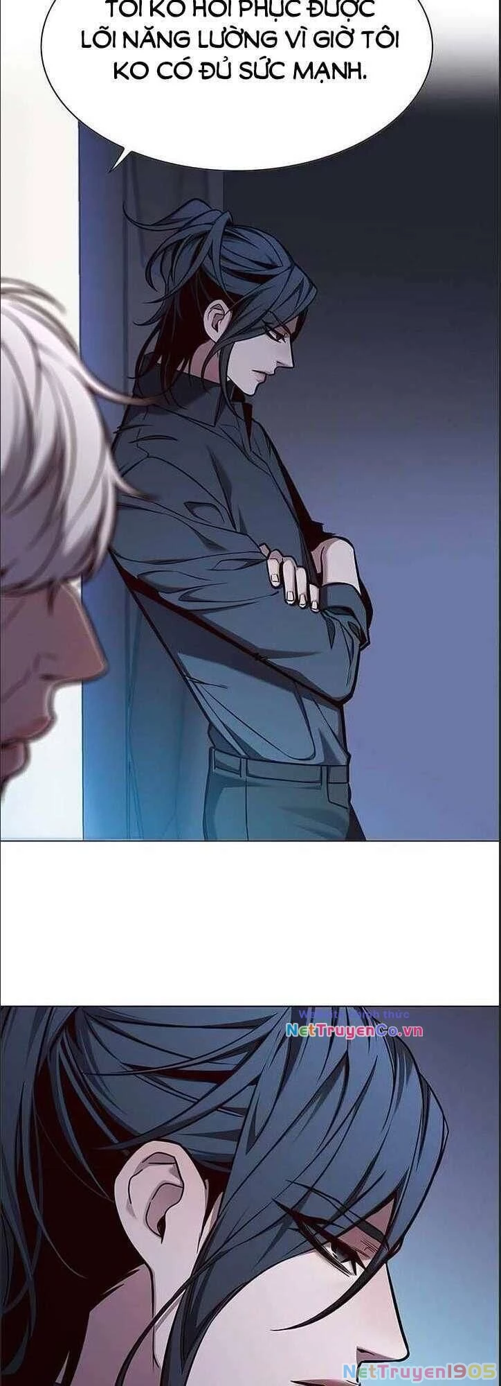 Cô Dâu Của Sói Trắng Chapter 136 - 26