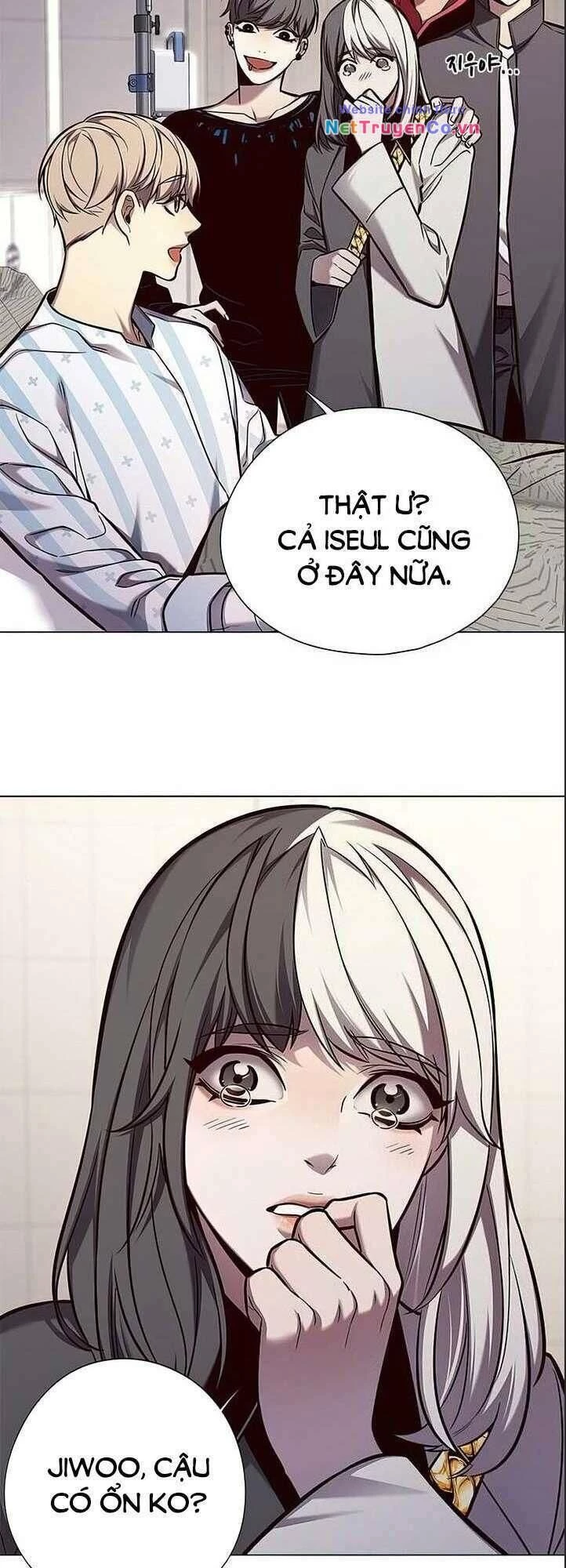 Cô Dâu Của Sói Trắng Chapter 136 - 30