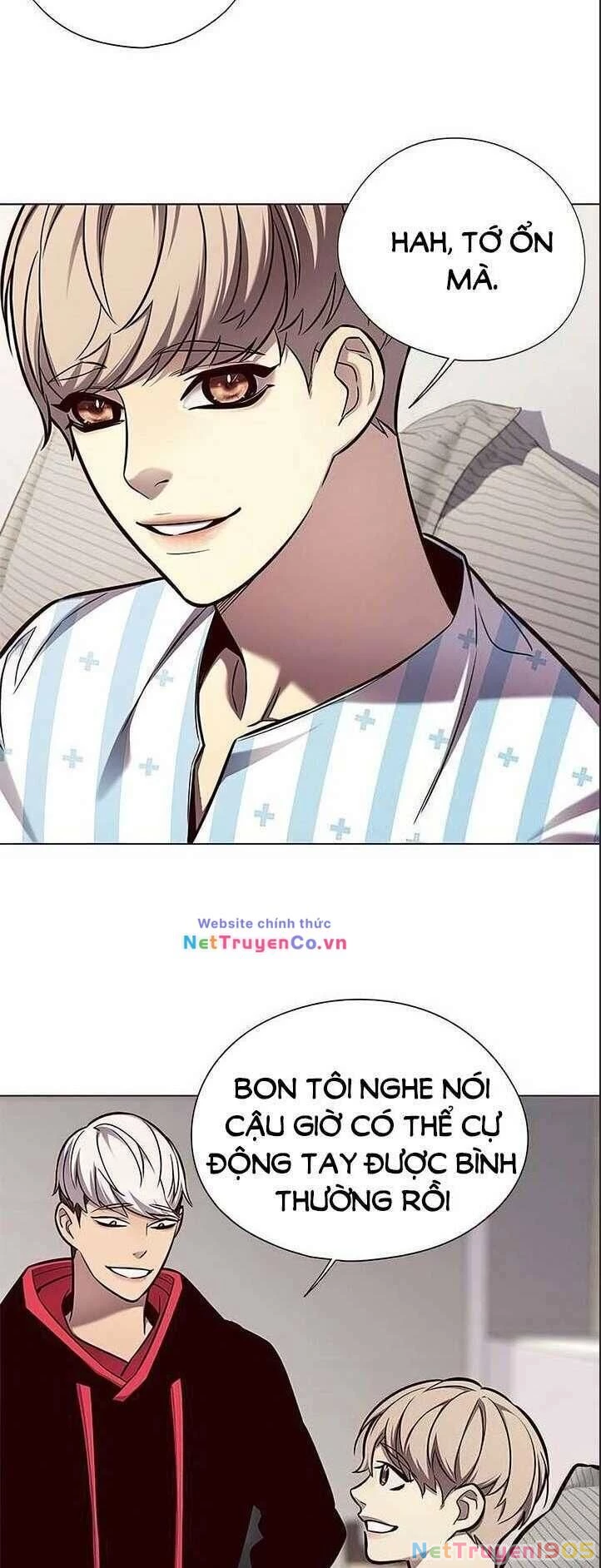 Cô Dâu Của Sói Trắng Chapter 136 - 31
