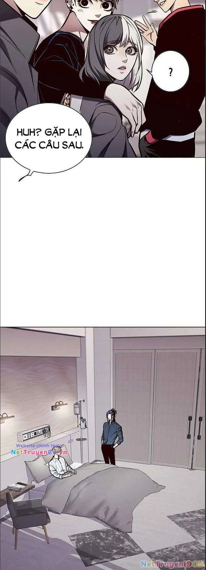 Cô Dâu Của Sói Trắng Chapter 136 - 35