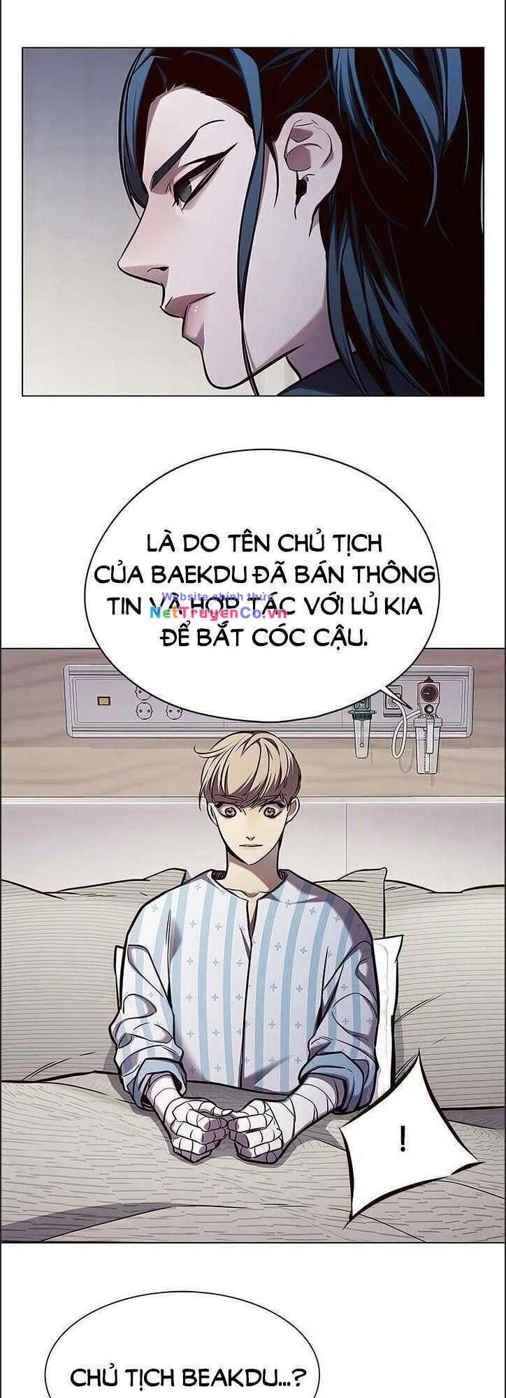 Cô Dâu Của Sói Trắng Chapter 136 - 38