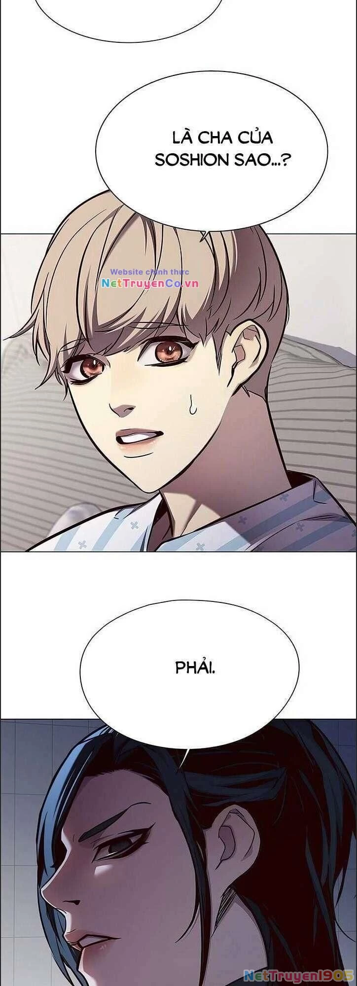 Cô Dâu Của Sói Trắng Chapter 136 - 39