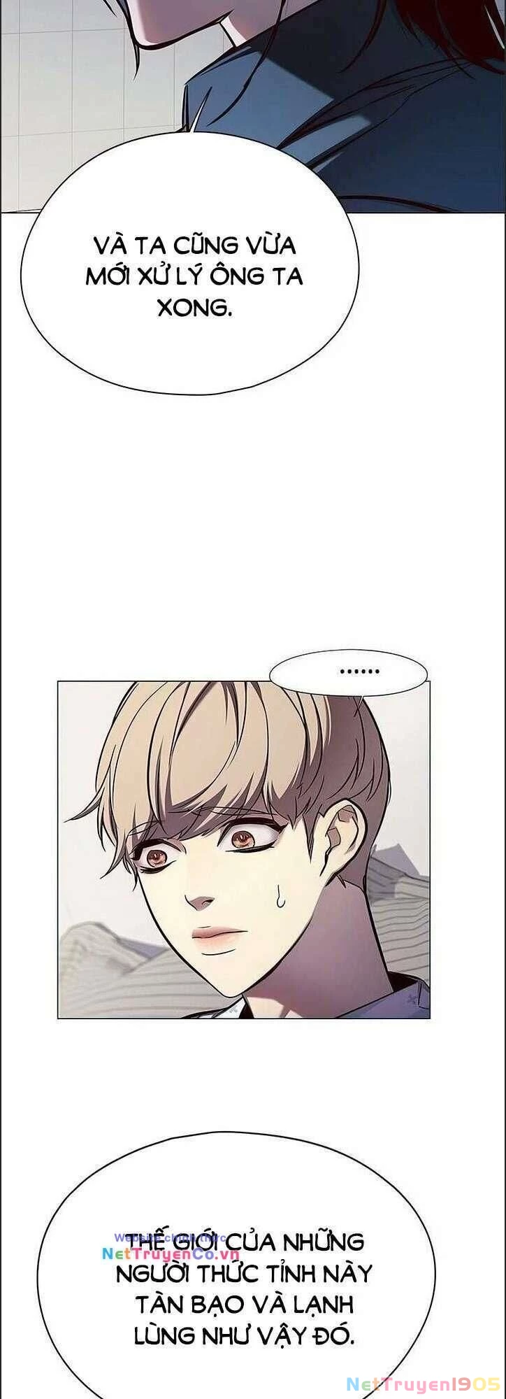 Cô Dâu Của Sói Trắng Chapter 136 - 40