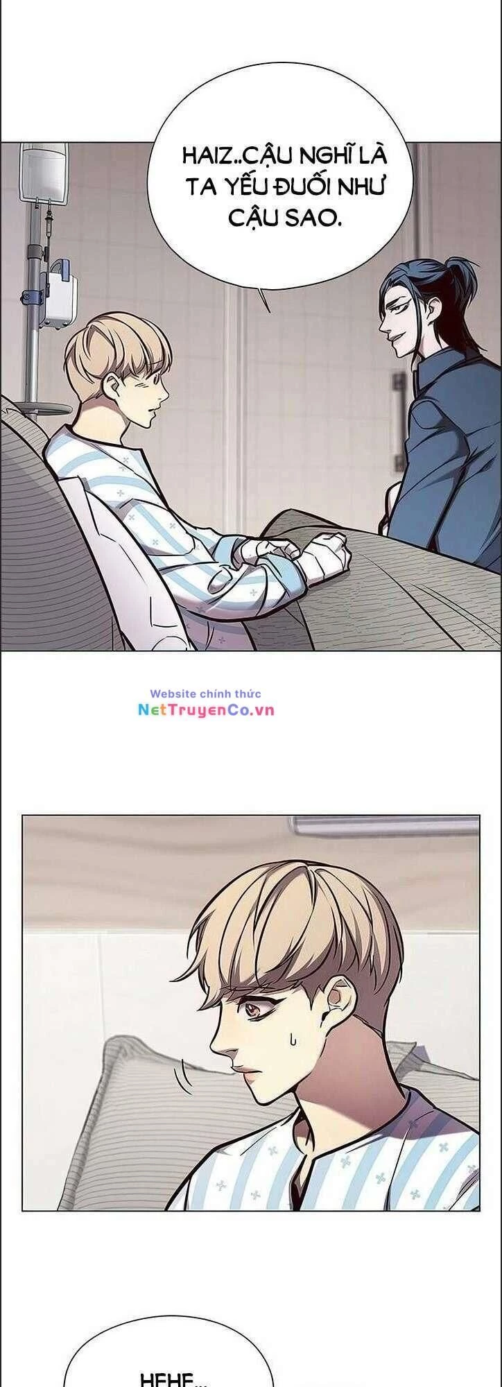 Cô Dâu Của Sói Trắng Chapter 136 - 45