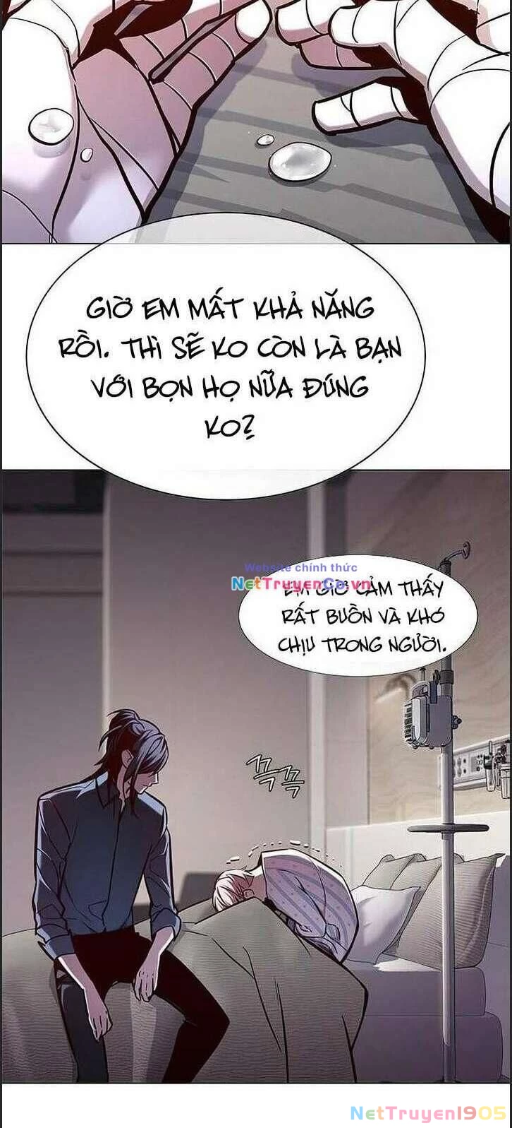 Cô Dâu Của Sói Trắng Chapter 136 - 51