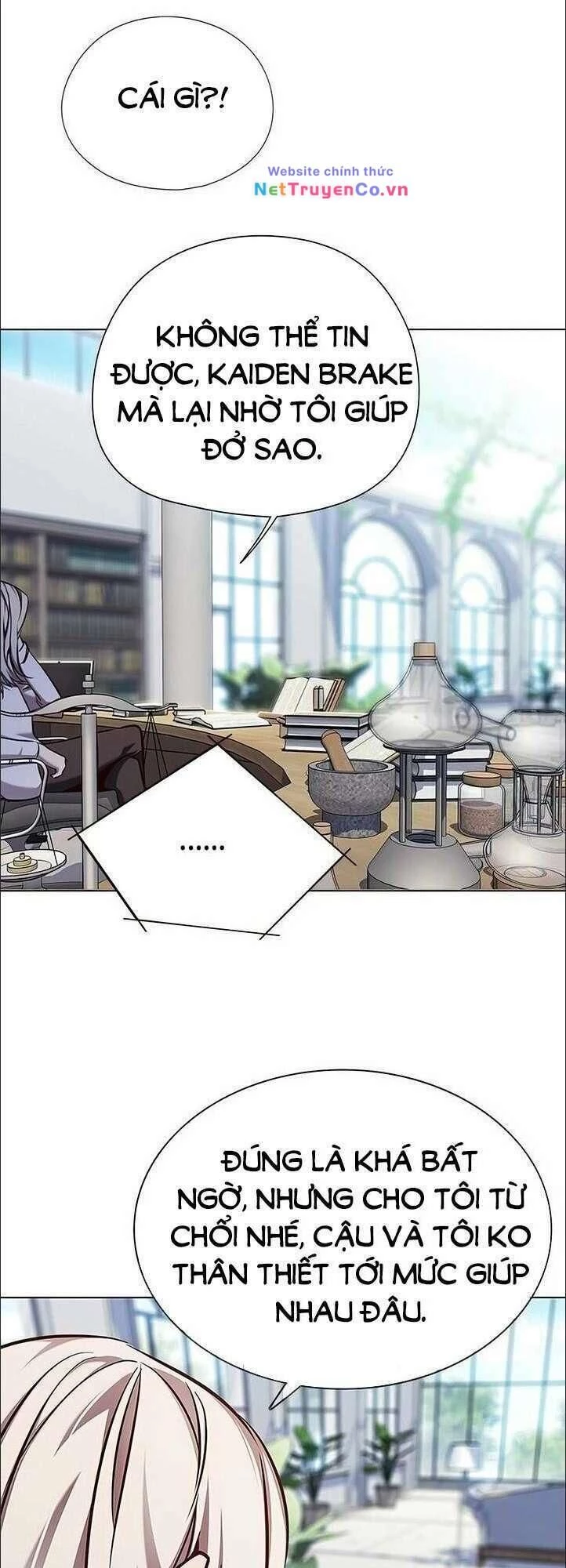 Cô Dâu Của Sói Trắng Chapter 136 - 58