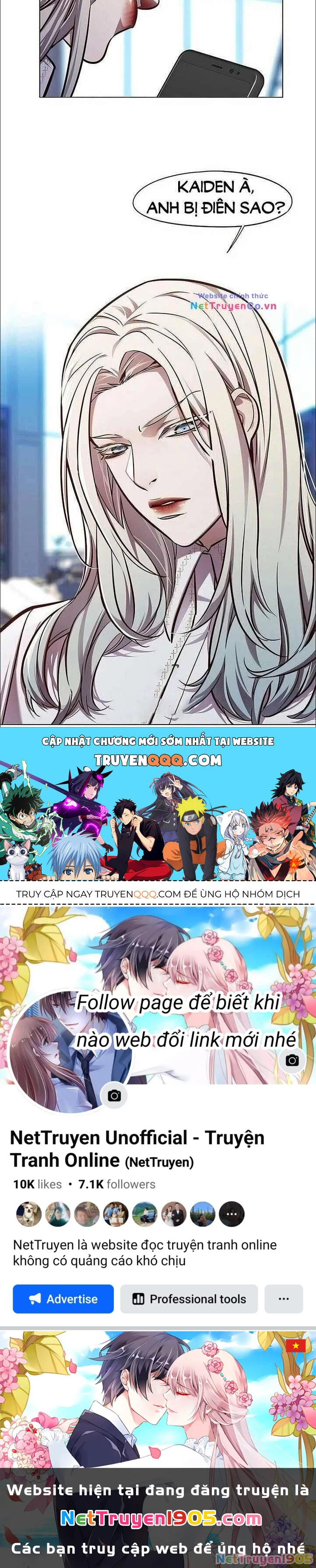 Cô Dâu Của Sói Trắng Chapter 136 - 60