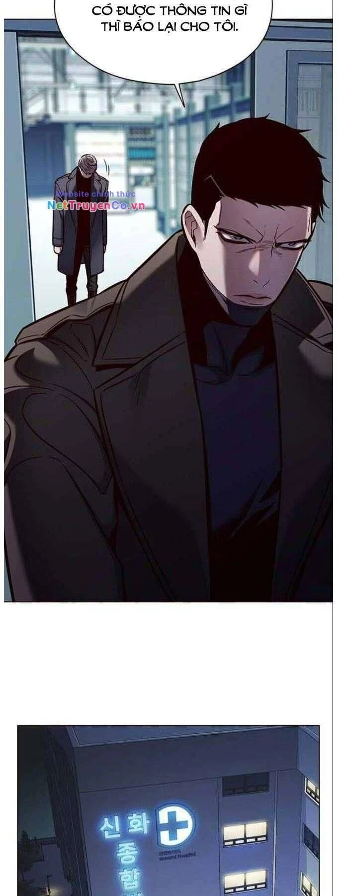 Cô Dâu Của Sói Trắng Chapter 137 - 4