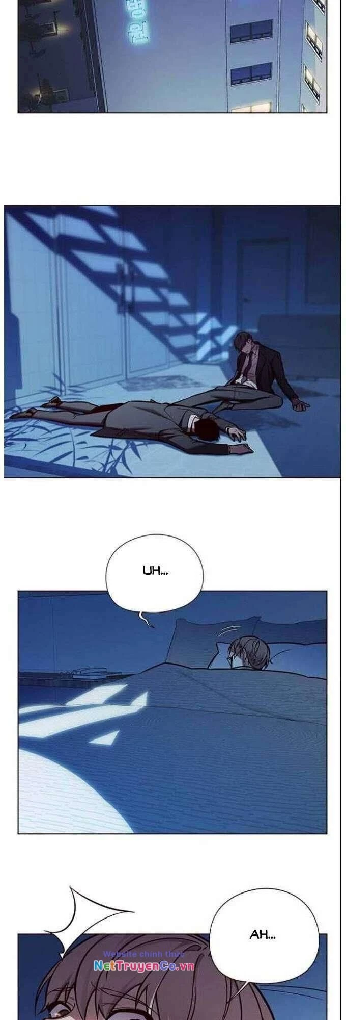 Cô Dâu Của Sói Trắng Chapter 137 - 5