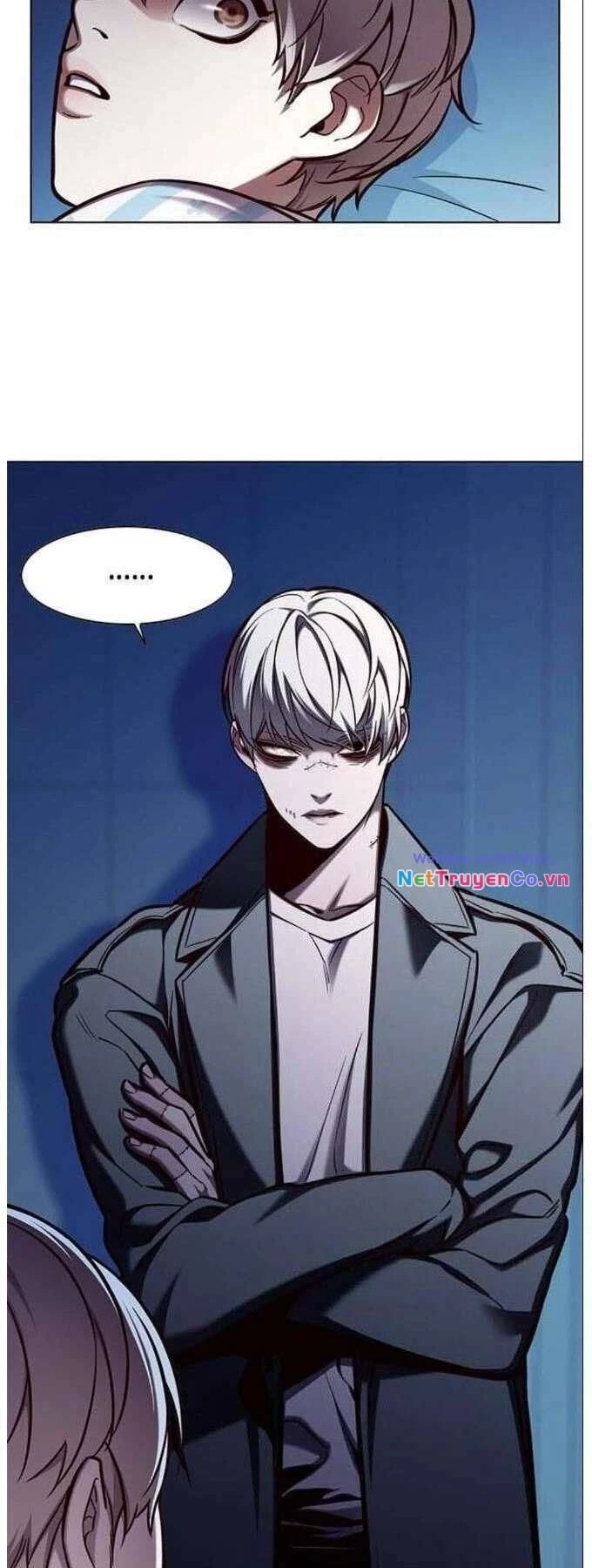 Cô Dâu Của Sói Trắng Chapter 137 - 6