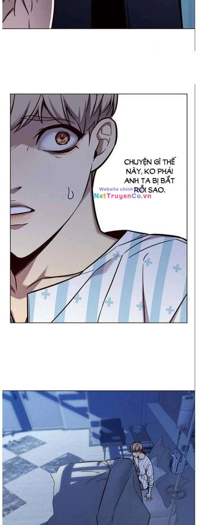 Cô Dâu Của Sói Trắng Chapter 137 - 7