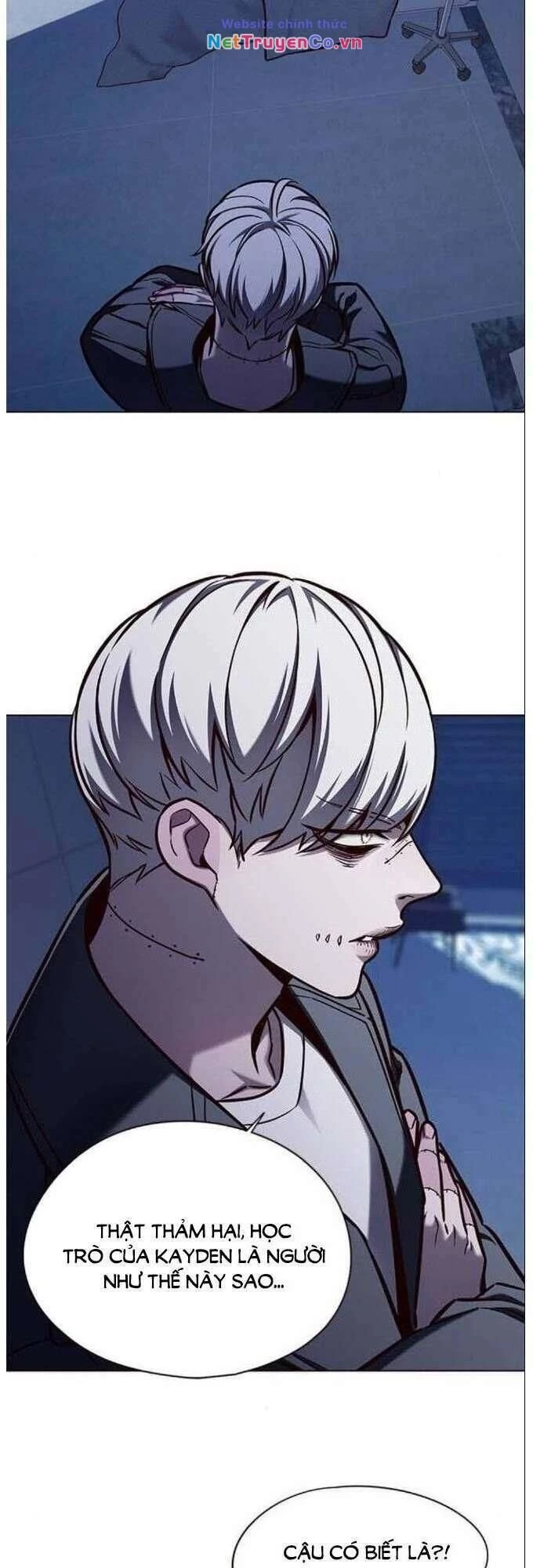 Cô Dâu Của Sói Trắng Chapter 137 - 8