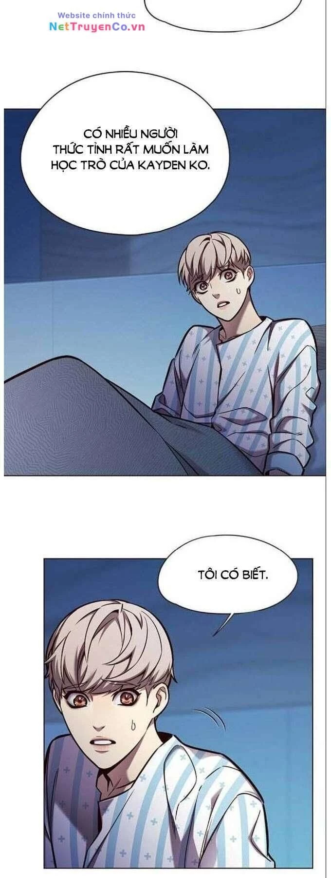 Cô Dâu Của Sói Trắng Chapter 137 - 9