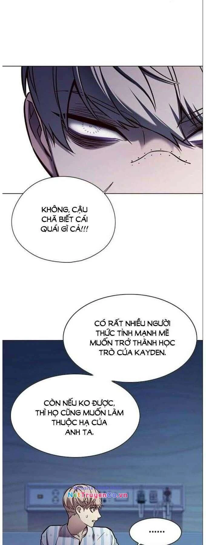 Cô Dâu Của Sói Trắng Chapter 137 - 10