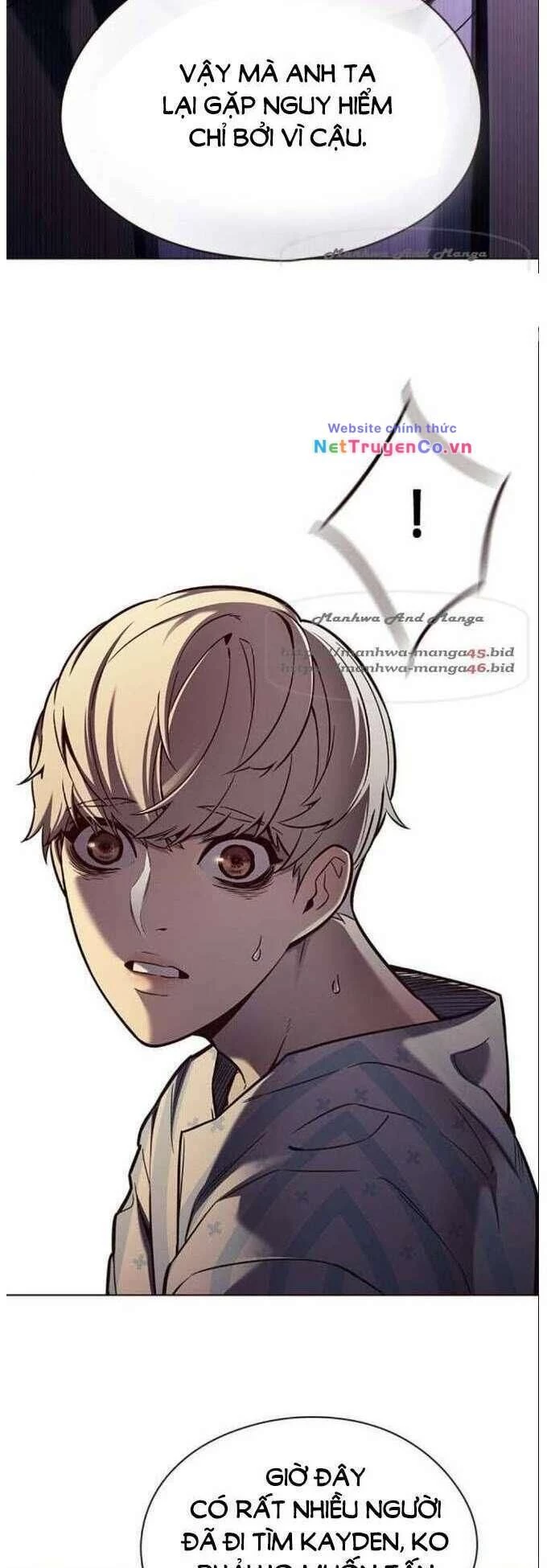 Cô Dâu Của Sói Trắng Chapter 137 - 12