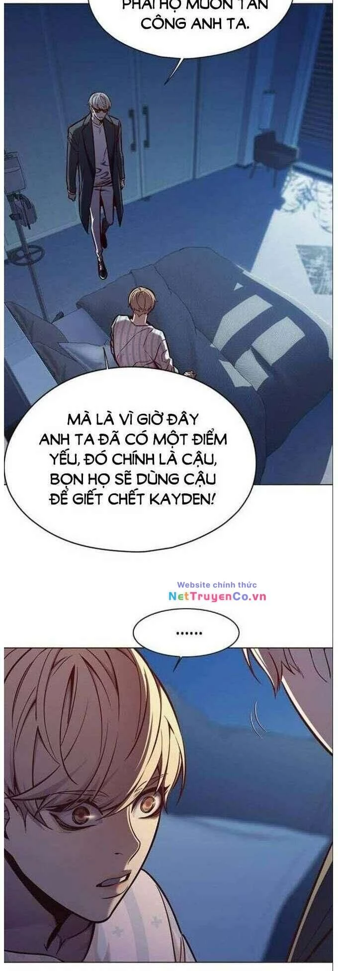 Cô Dâu Của Sói Trắng Chapter 137 - 13