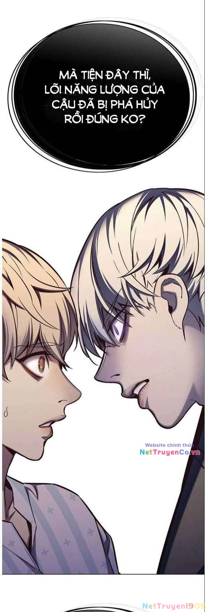 Cô Dâu Của Sói Trắng Chapter 137 - 14