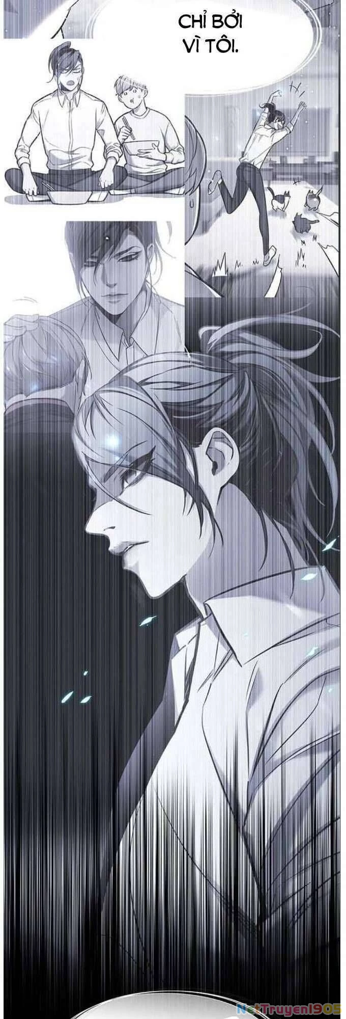 Cô Dâu Của Sói Trắng Chapter 137 - 17