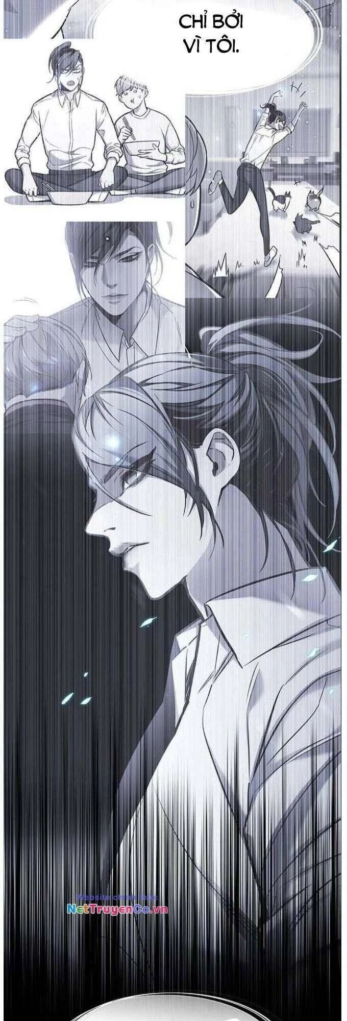 Cô Dâu Của Sói Trắng Chapter 137 - 18