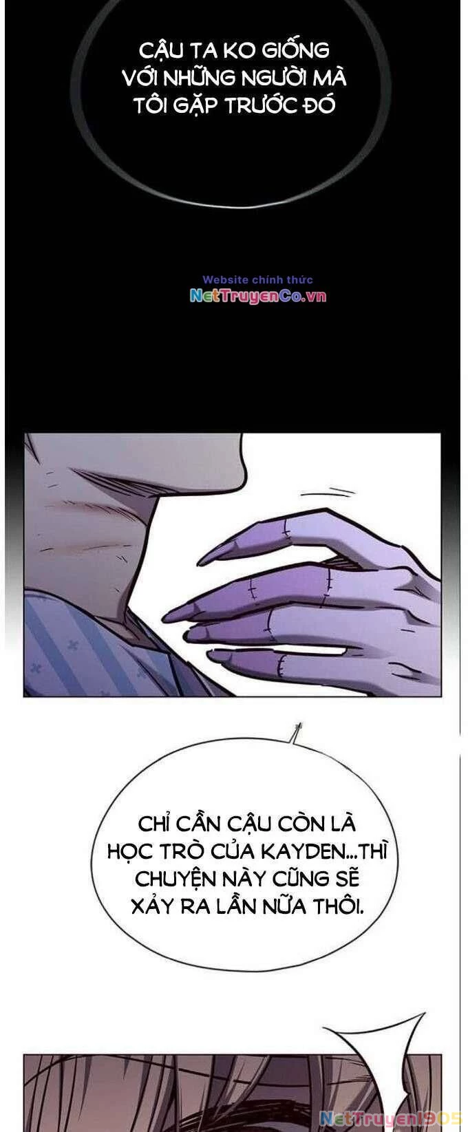 Cô Dâu Của Sói Trắng Chapter 137 - 28