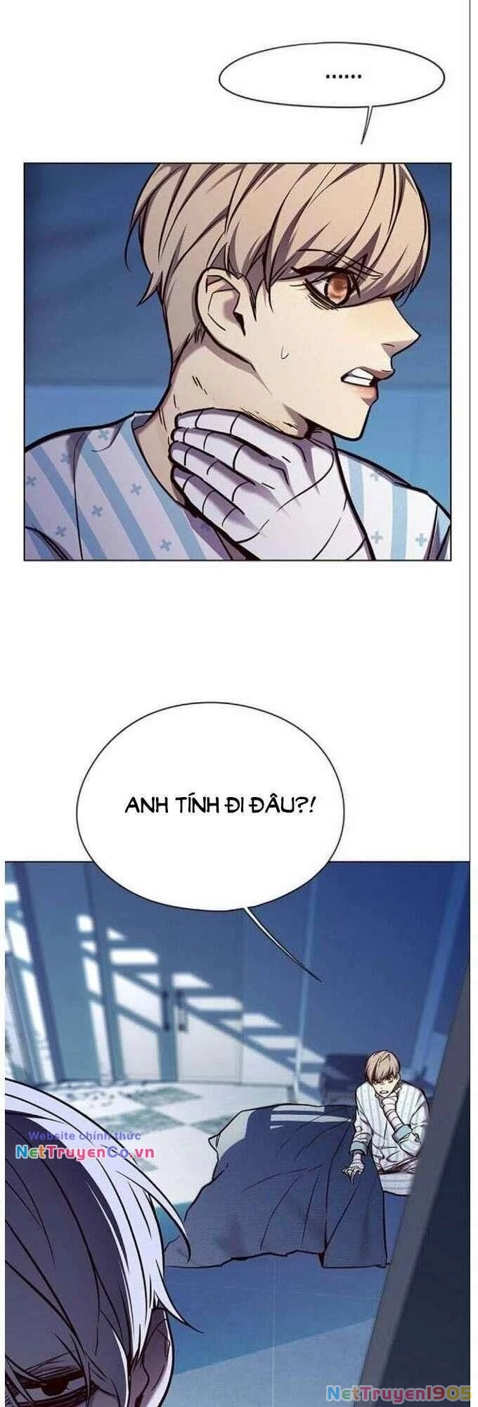 Cô Dâu Của Sói Trắng Chapter 137 - 30