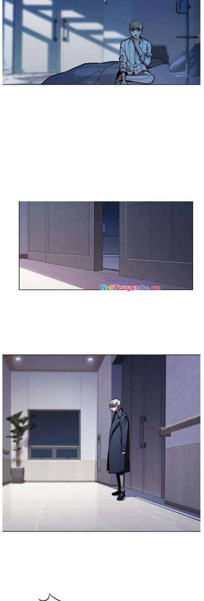 Cô Dâu Của Sói Trắng Chapter 137 - 37