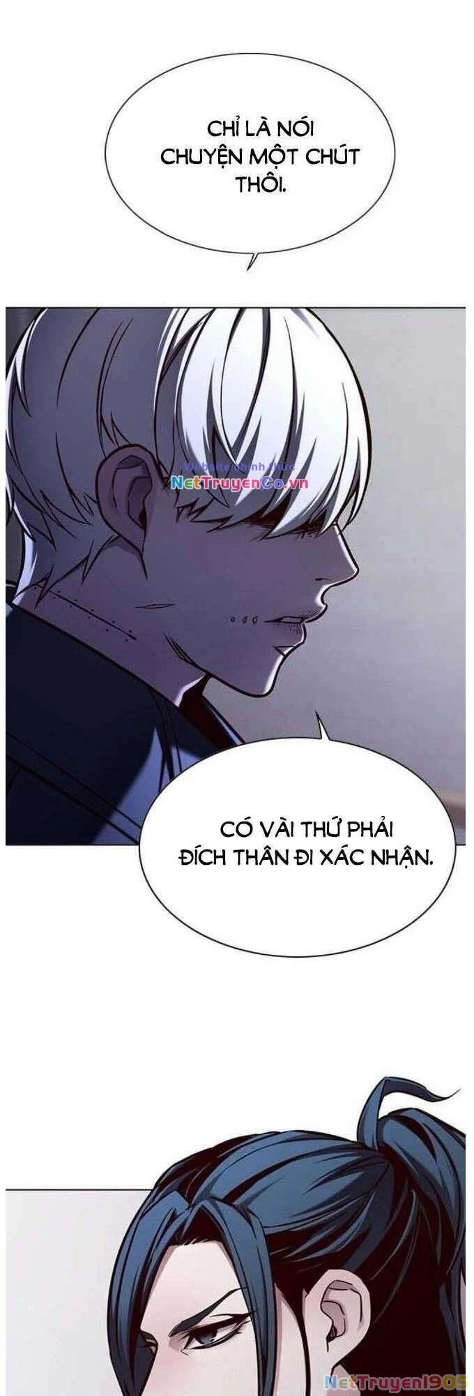 Cô Dâu Của Sói Trắng Chapter 137 - 40