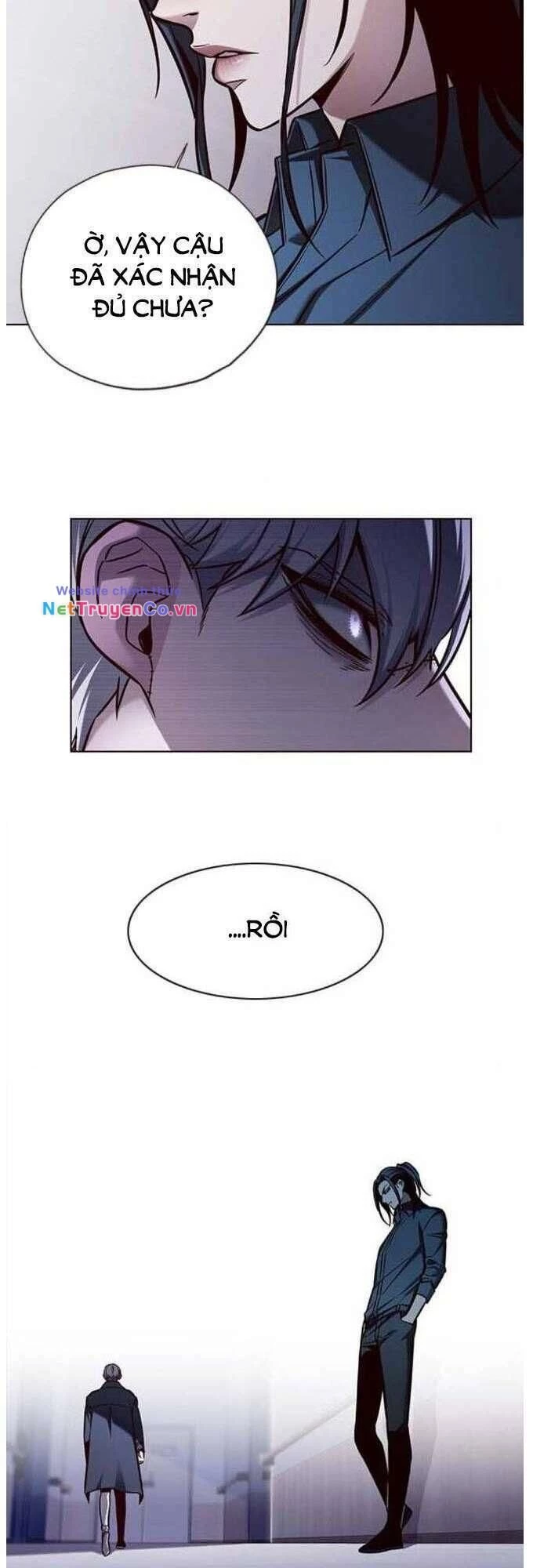 Cô Dâu Của Sói Trắng Chapter 137 - 41