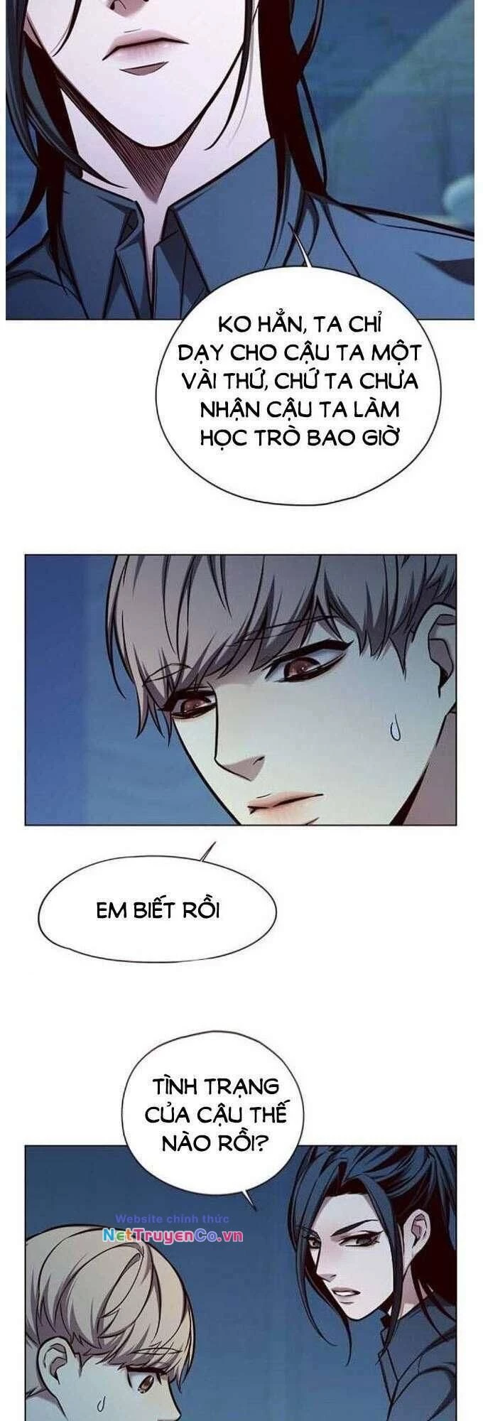 Cô Dâu Của Sói Trắng Chapter 137 - 46