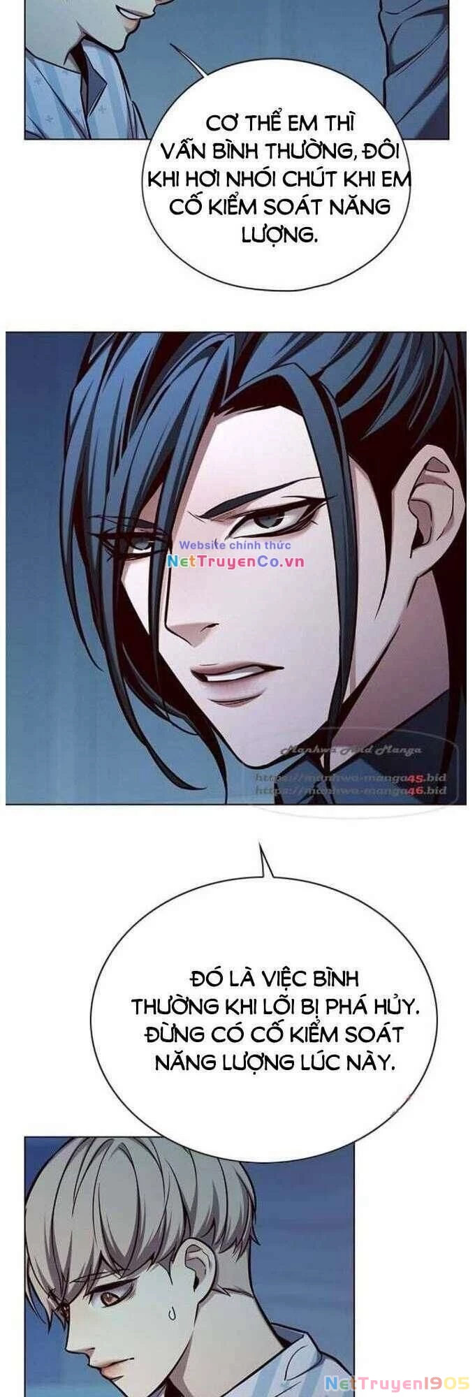 Cô Dâu Của Sói Trắng Chapter 137 - 47