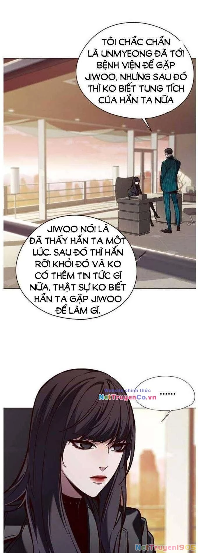 Cô Dâu Của Sói Trắng Chapter 137 - 50